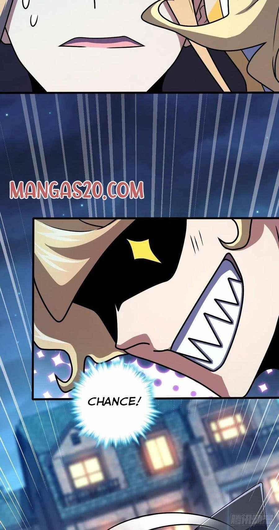Spare Me, Great Lord! - Chapter 330 Page 19