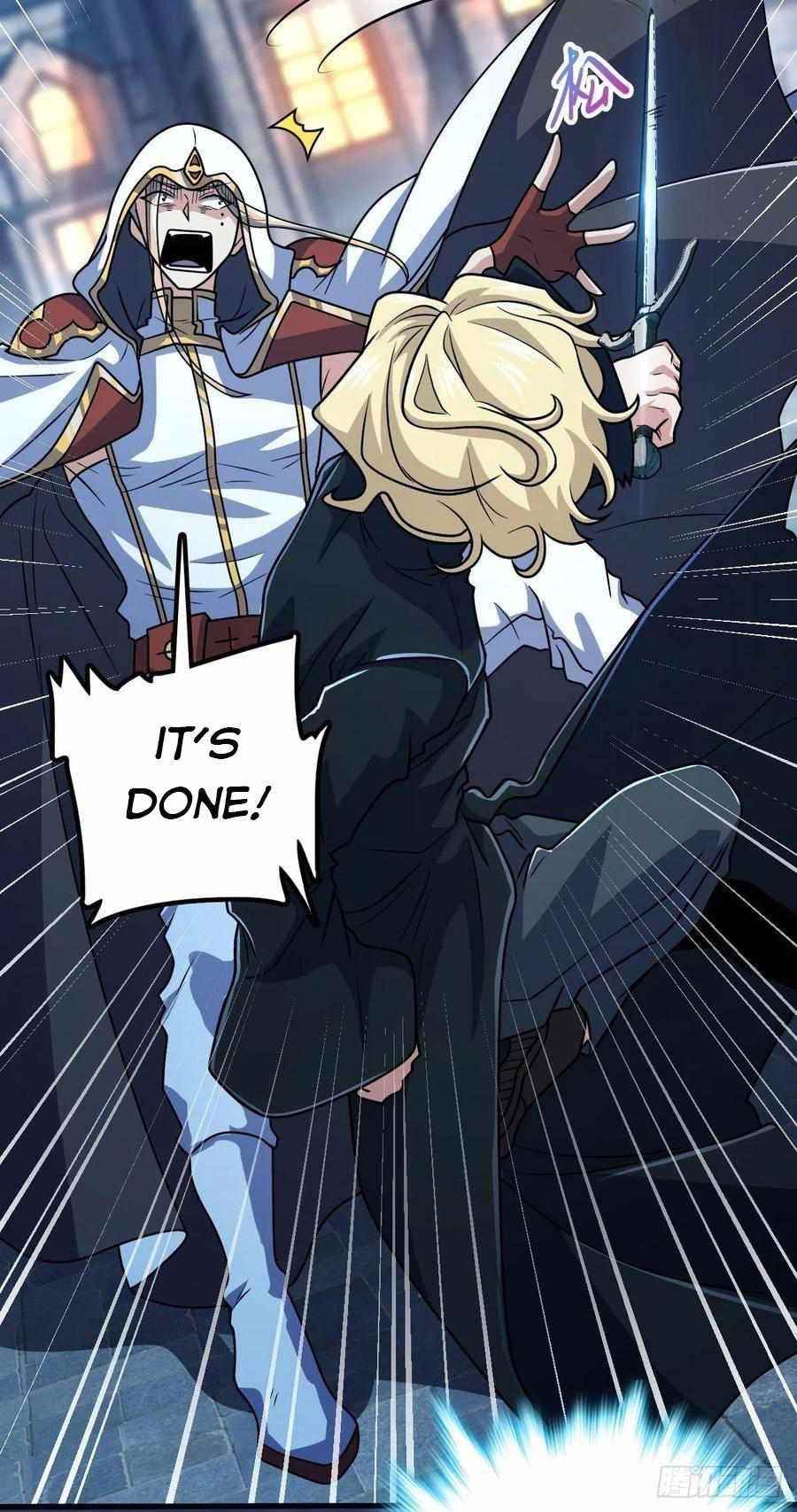Spare Me, Great Lord! - Chapter 330 Page 20