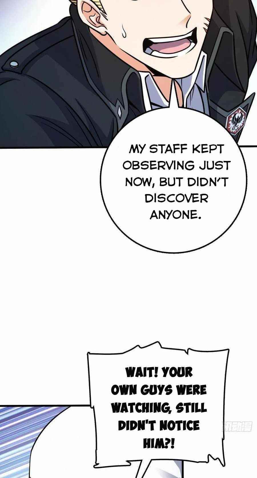 Spare Me, Great Lord! - Chapter 330 Page 31