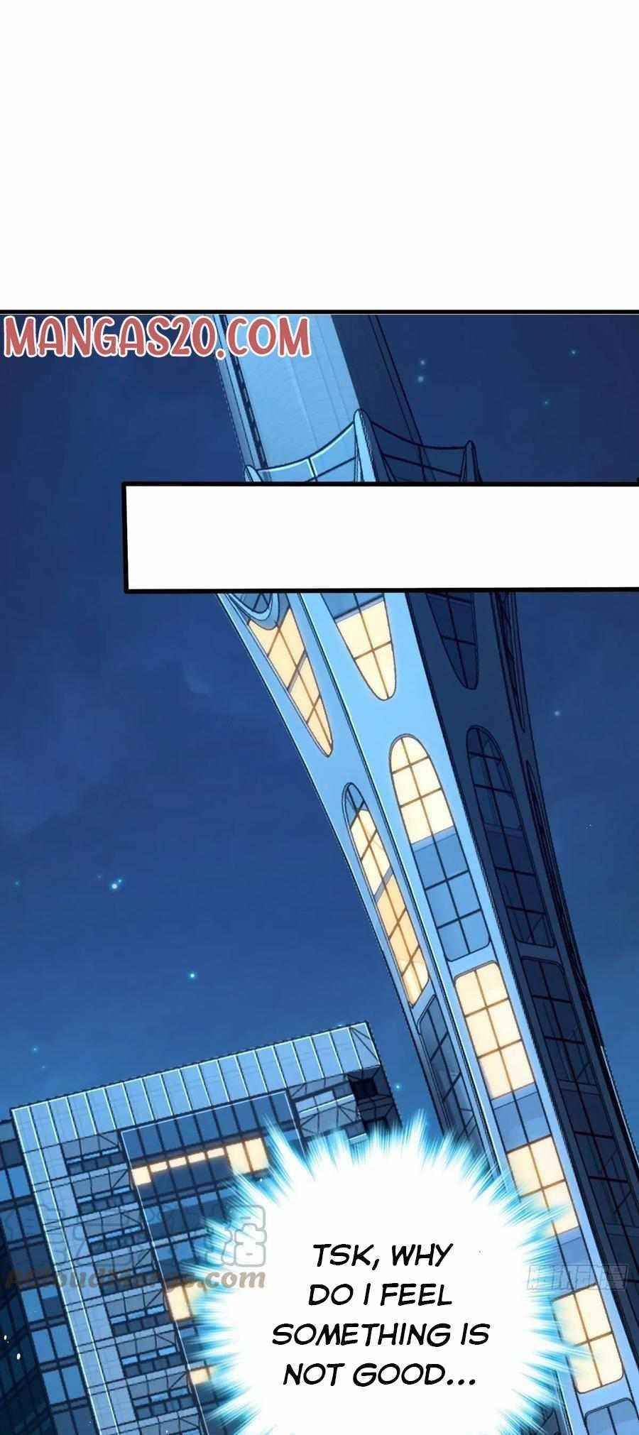 Spare Me, Great Lord! - Chapter 330 Page 36