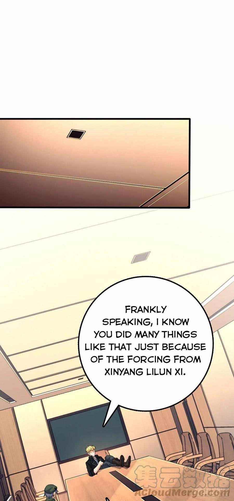 Spare Me, Great Lord! - Chapter 330 Page 45