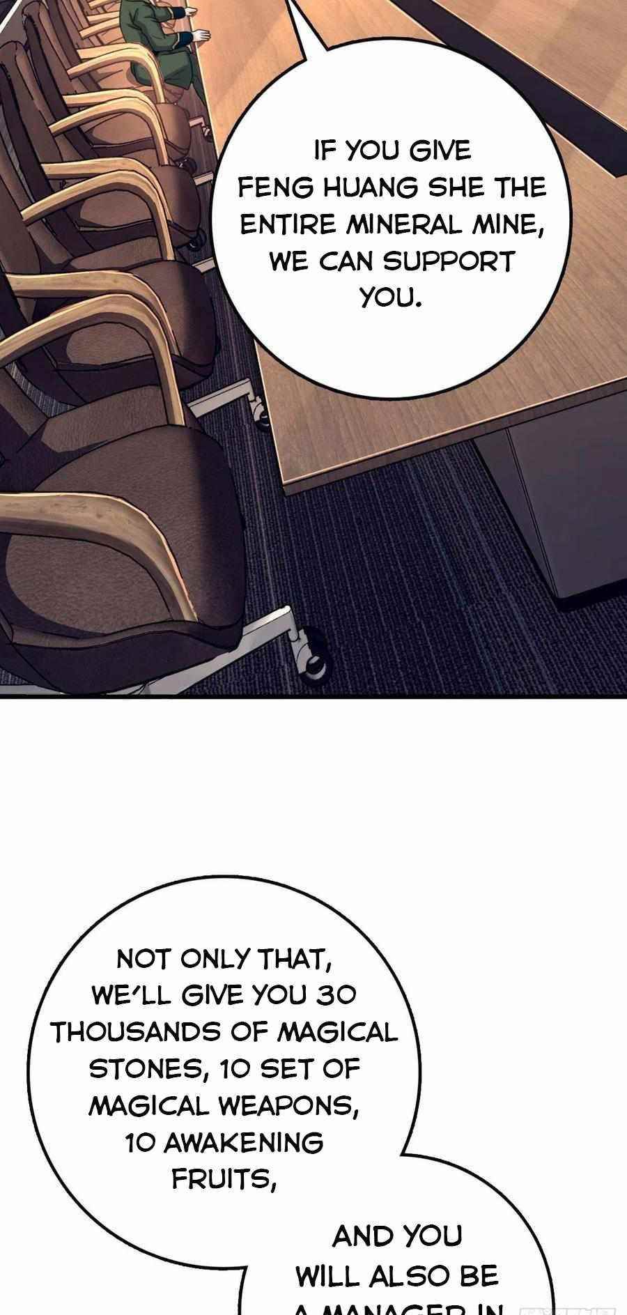 Spare Me, Great Lord! - Chapter 330 Page 46