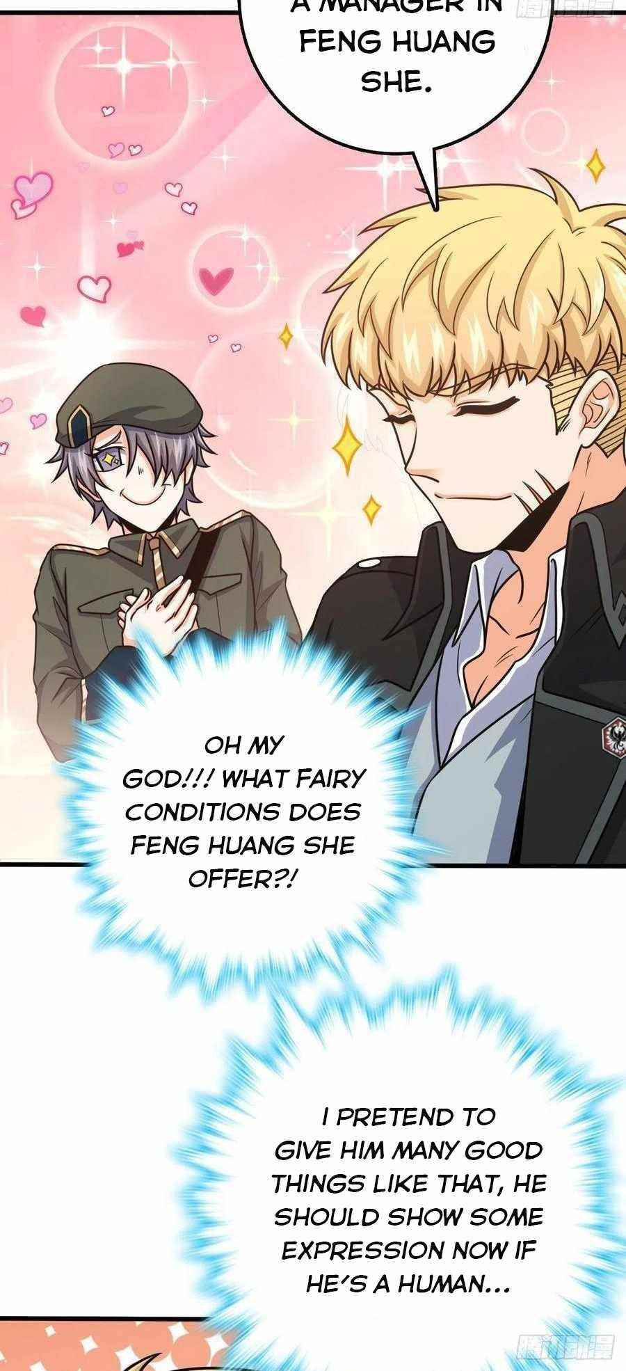 Spare Me, Great Lord! - Chapter 330 Page 47