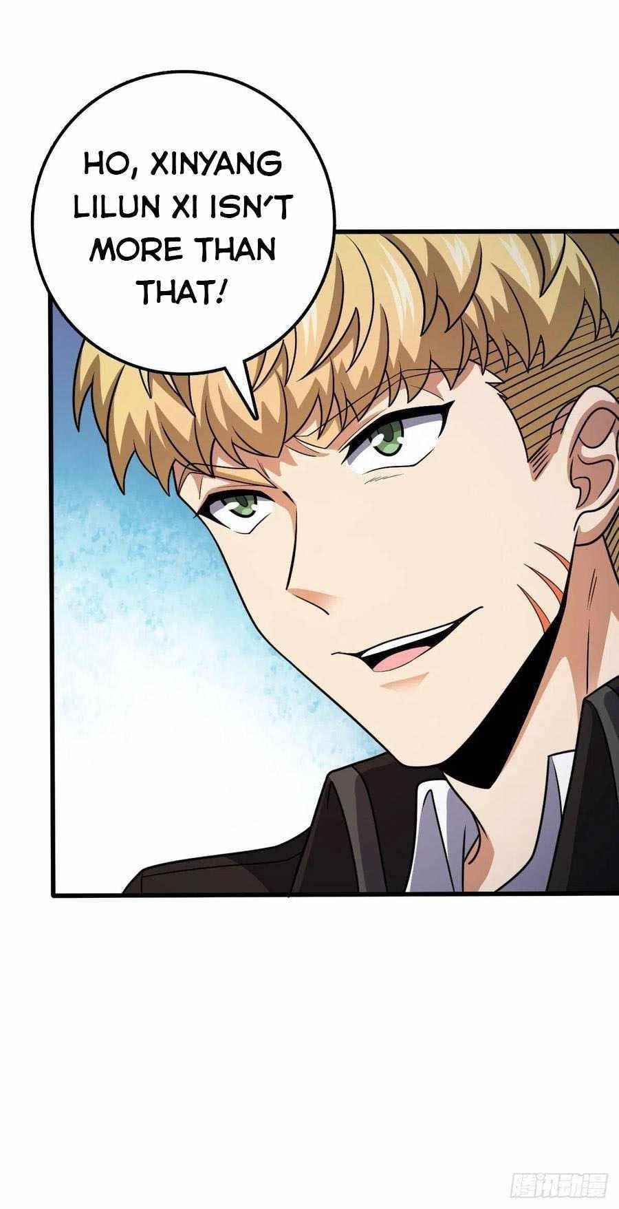 Spare Me, Great Lord! - Chapter 330 Page 7