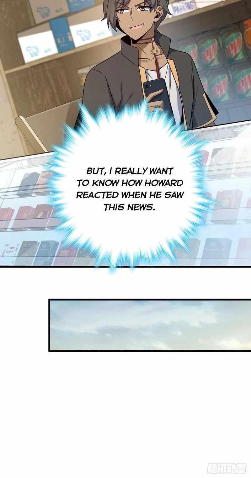 Spare Me, Great Lord! - Chapter 331 Page 10