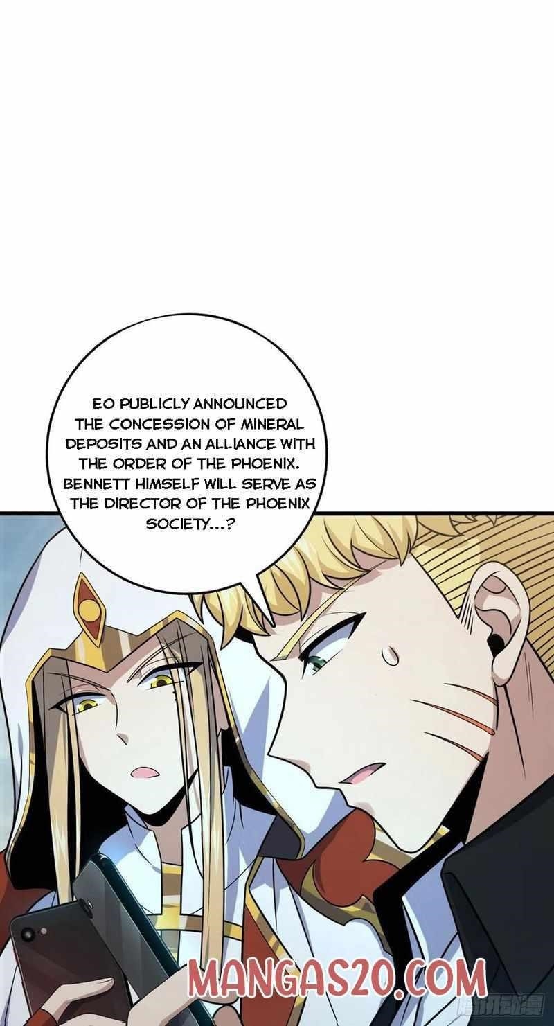 Spare Me, Great Lord! - Chapter 331 Page 13