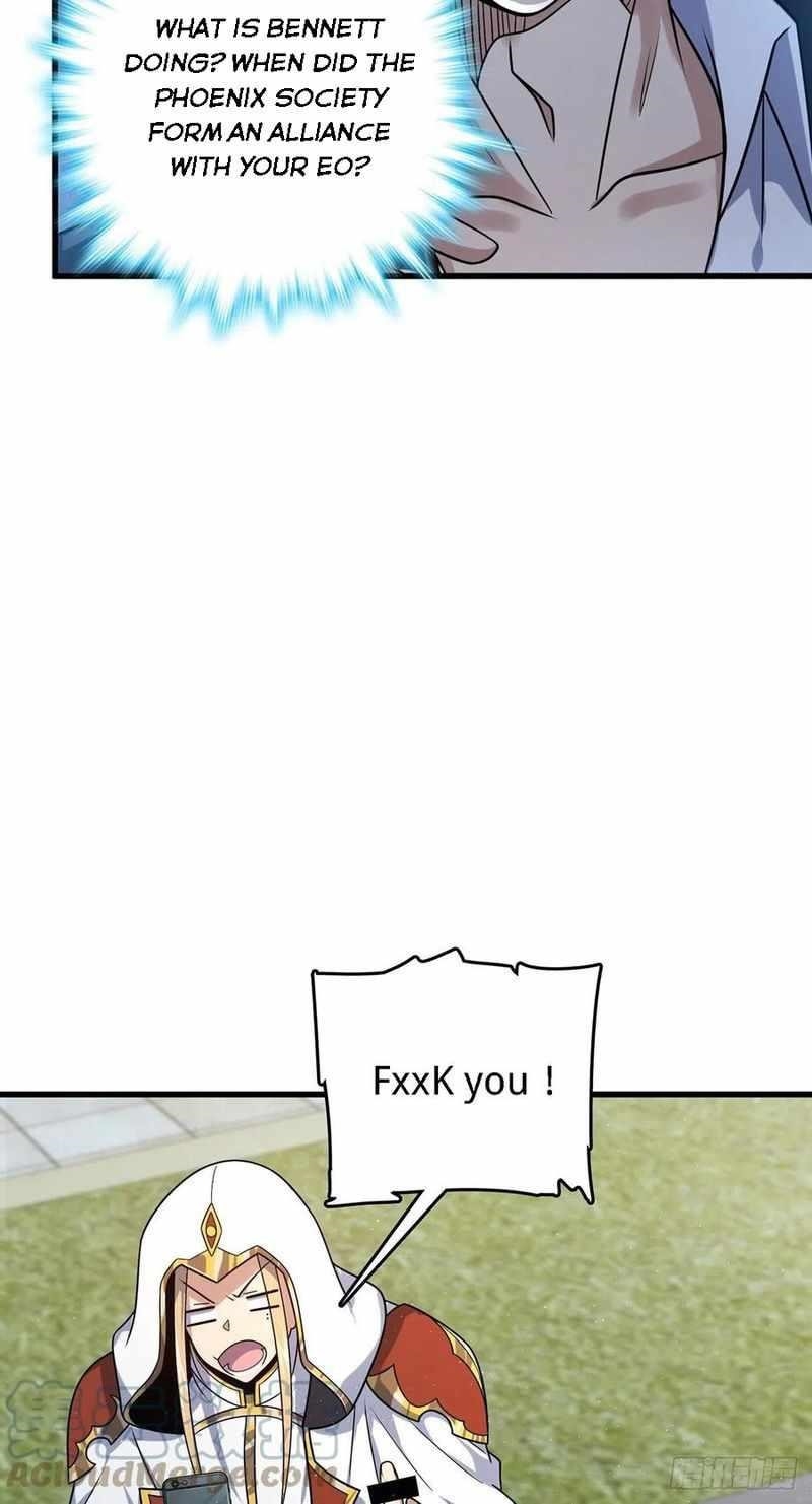 Spare Me, Great Lord! - Chapter 331 Page 15