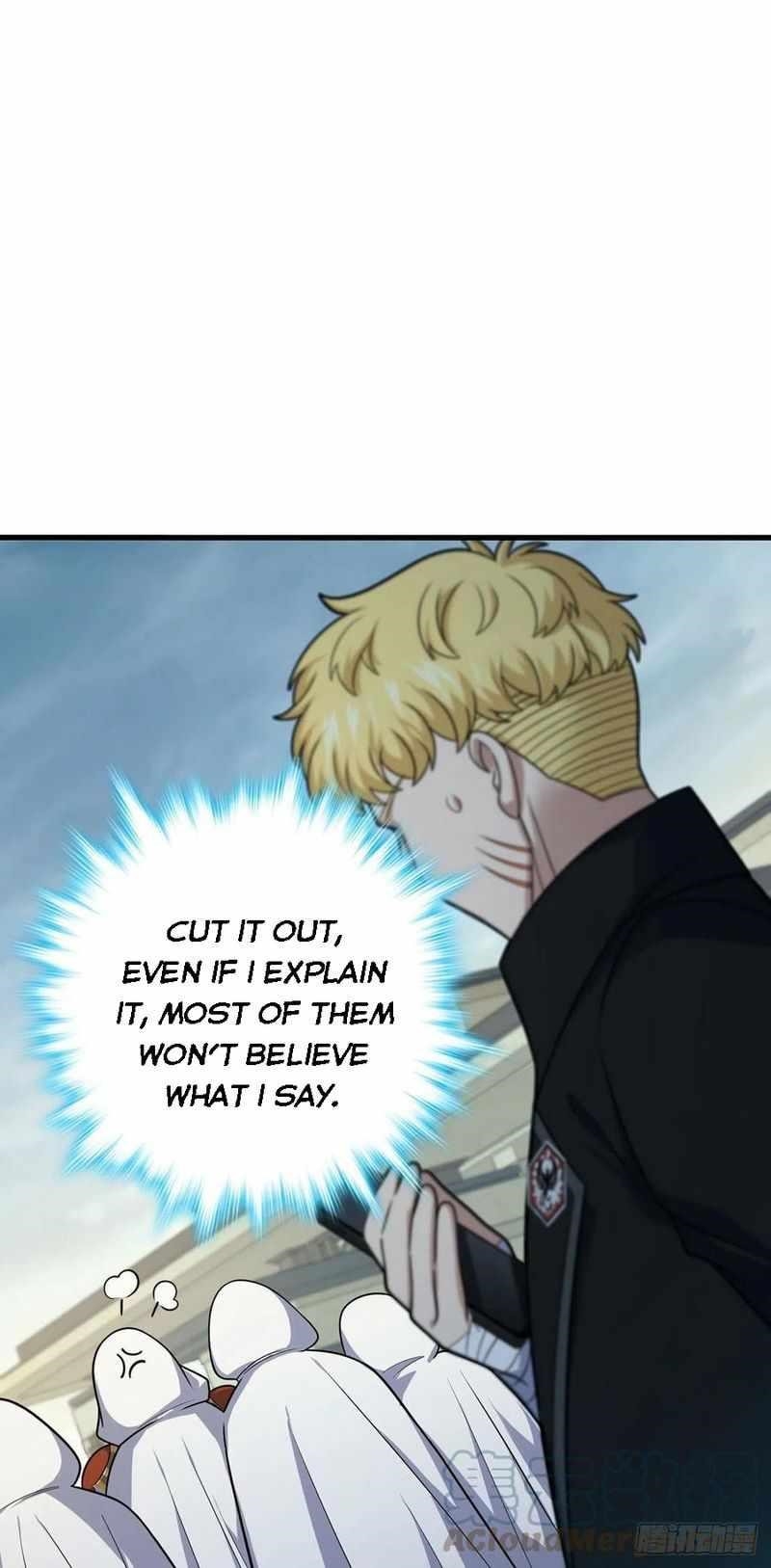 Spare Me, Great Lord! - Chapter 331 Page 18