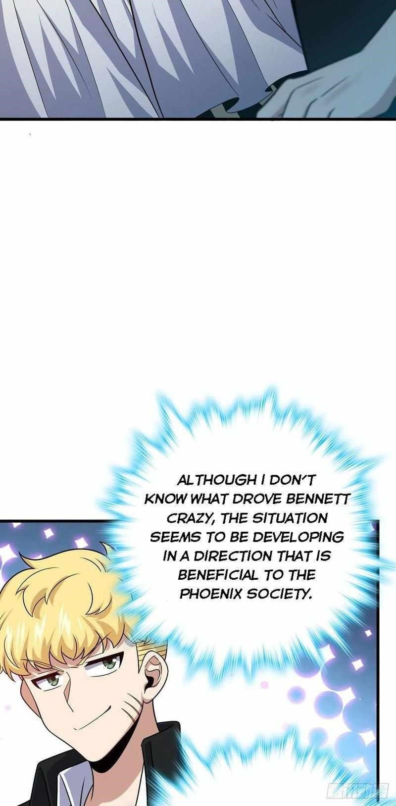 Spare Me, Great Lord! - Chapter 331 Page 19