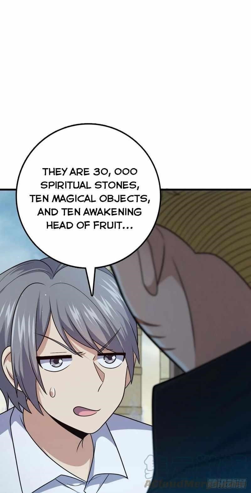 Spare Me, Great Lord! - Chapter 331 Page 24