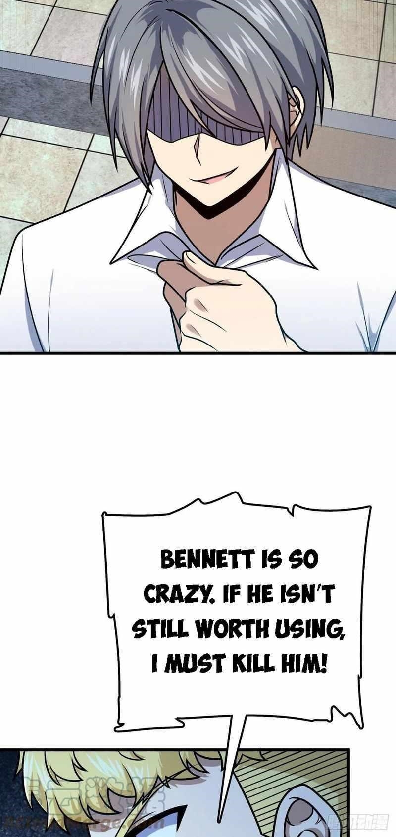 Spare Me, Great Lord! - Chapter 331 Page 32