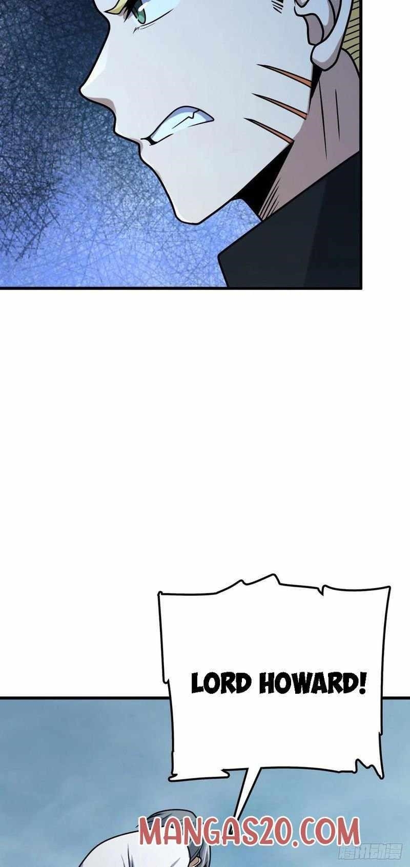 Spare Me, Great Lord! - Chapter 331 Page 33