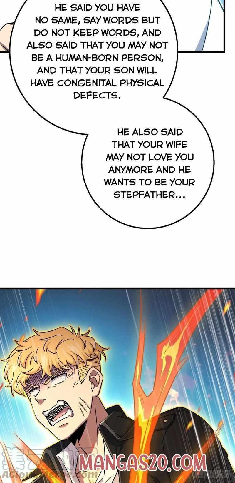 Spare Me, Great Lord! - Chapter 331 Page 37