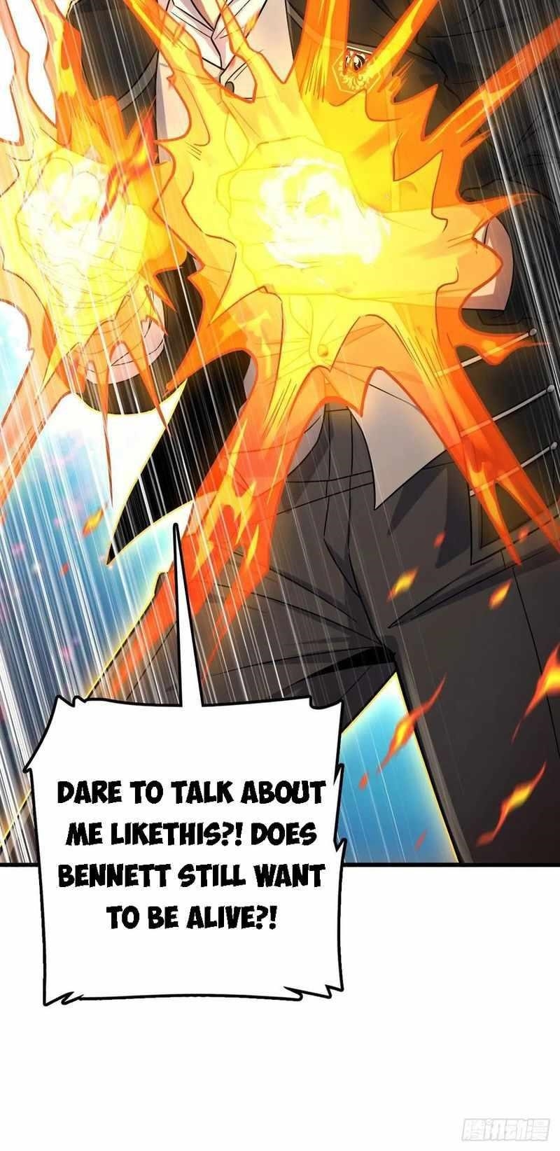 Spare Me, Great Lord! - Chapter 331 Page 38