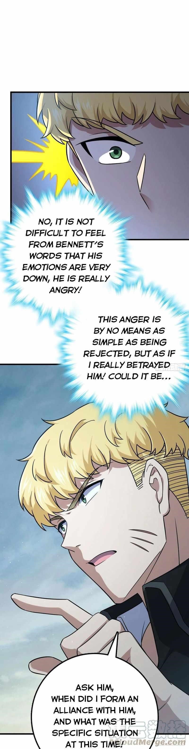 Spare Me, Great Lord! - Chapter 331 Page 39
