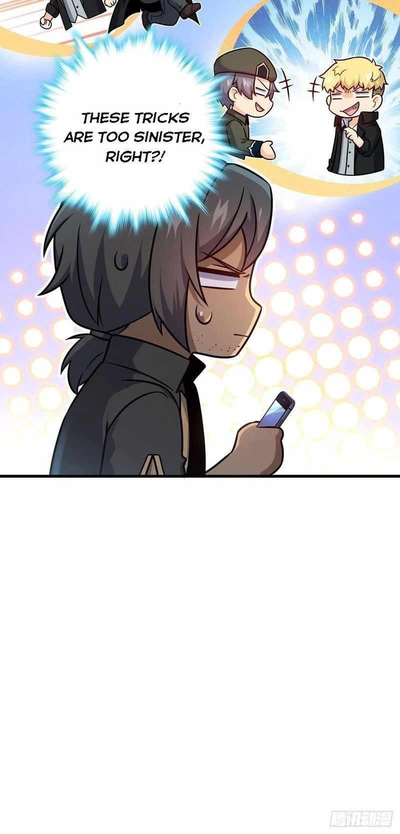 Spare Me, Great Lord! - Chapter 331 Page 4