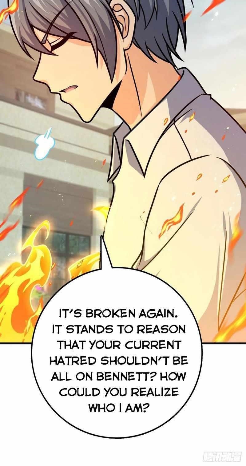 Spare Me, Great Lord! - Chapter 331 Page 47