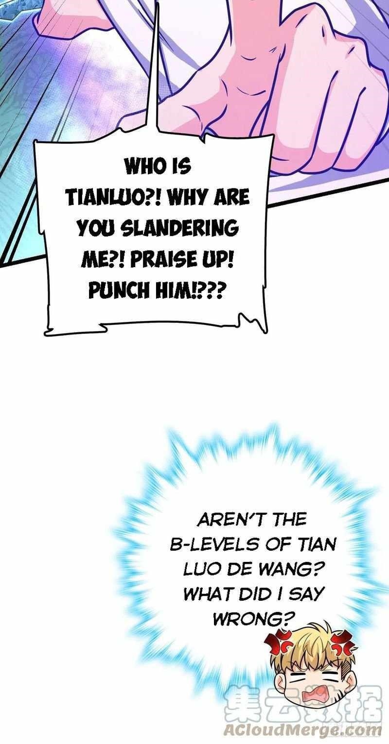 Spare Me, Great Lord! - Chapter 332 Page 13