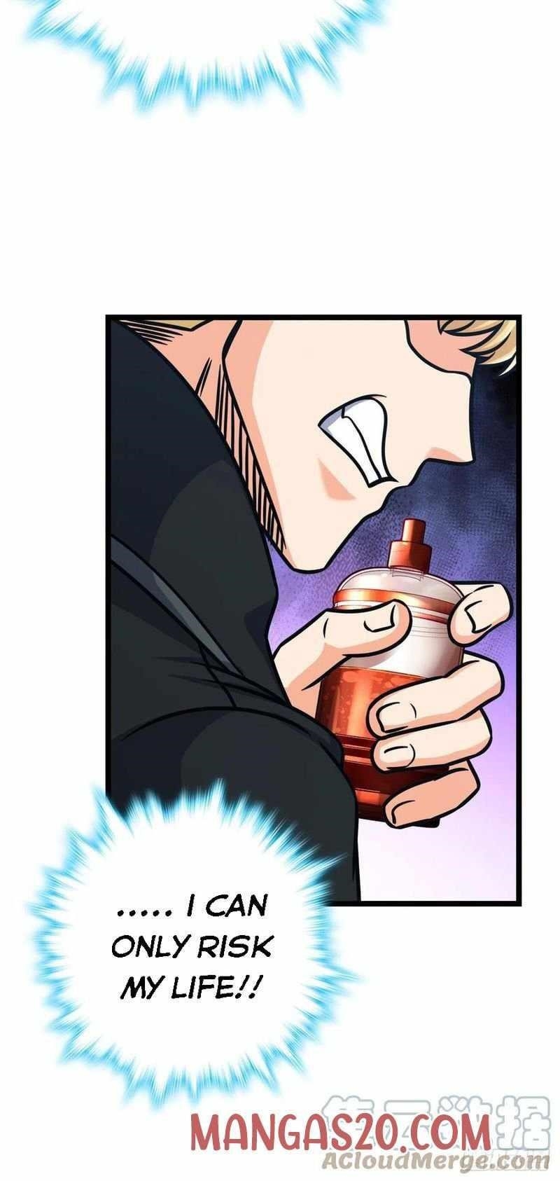 Spare Me, Great Lord! - Chapter 332 Page 18