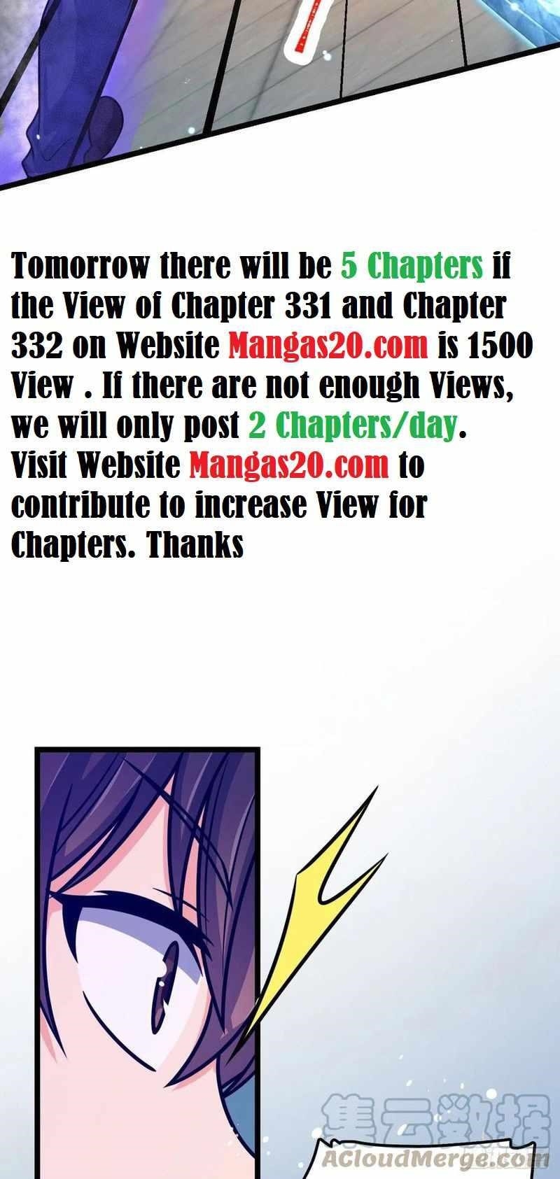 Spare Me, Great Lord! - Chapter 332 Page 21
