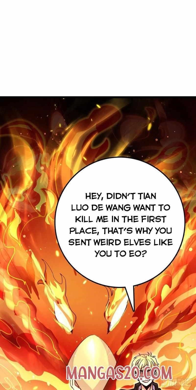 Spare Me, Great Lord! - Chapter 332 Page 30
