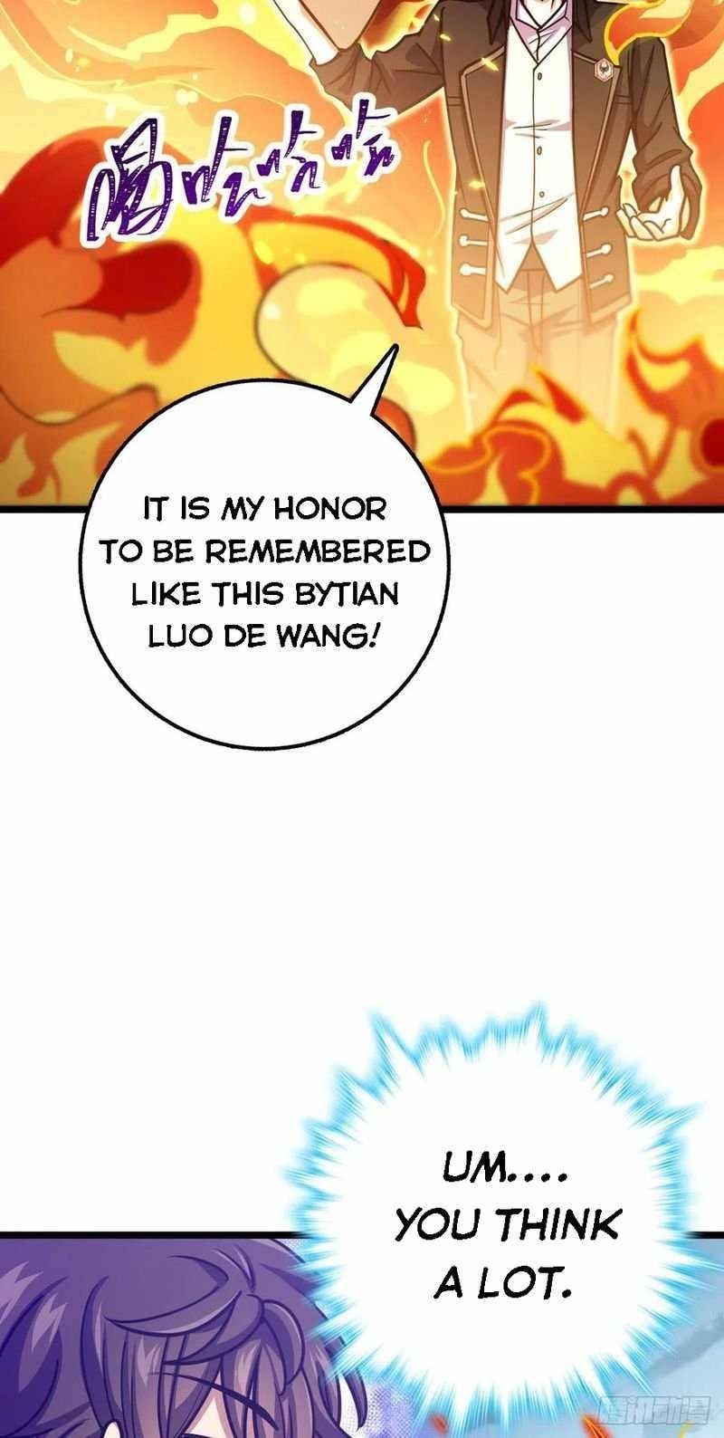 Spare Me, Great Lord! - Chapter 332 Page 31