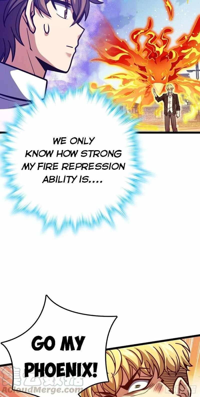 Spare Me, Great Lord! - Chapter 332 Page 32