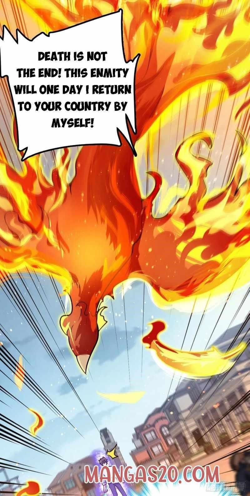 Spare Me, Great Lord! - Chapter 332 Page 34