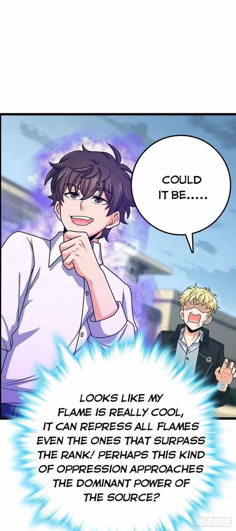 Spare Me, Great Lord! - Chapter 332 Page 37