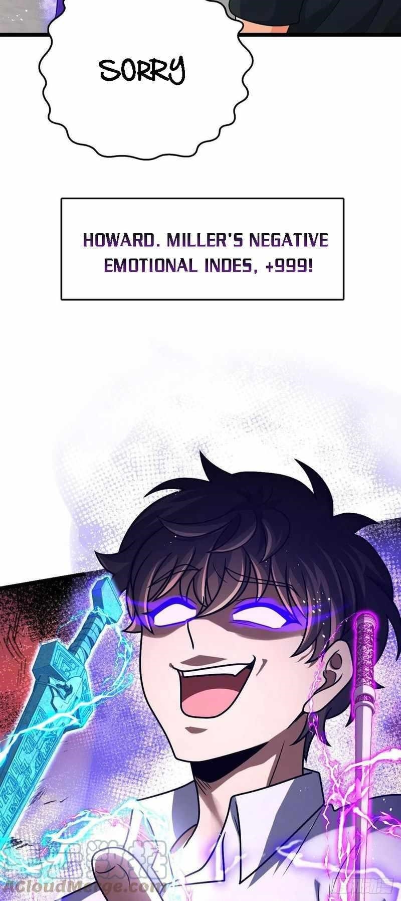 Spare Me, Great Lord! - Chapter 332 Page 39