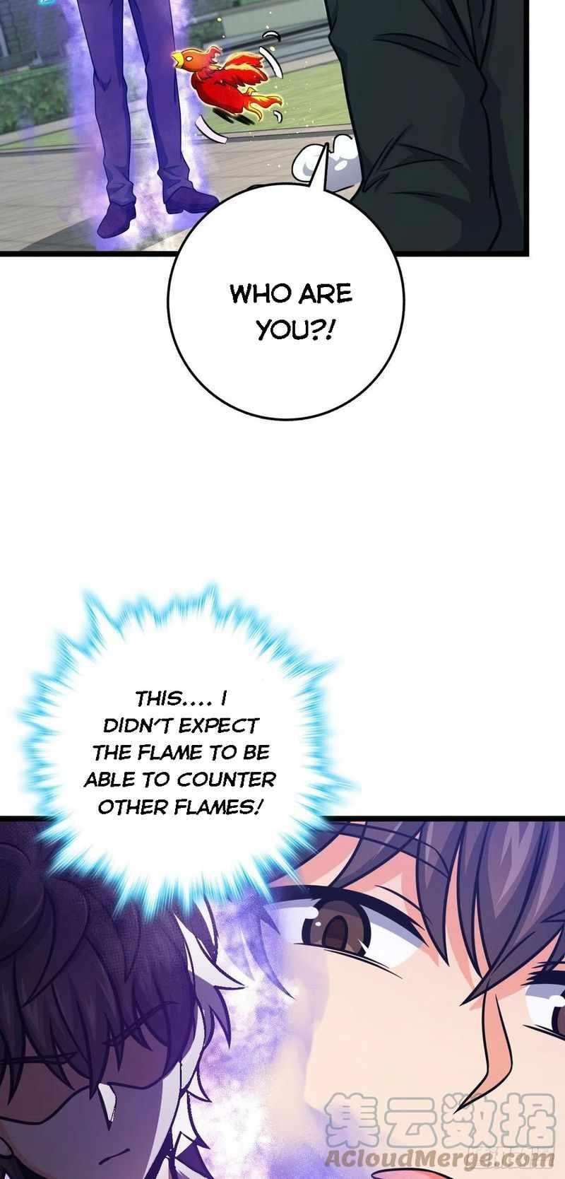 Spare Me, Great Lord! - Chapter 332 Page 4