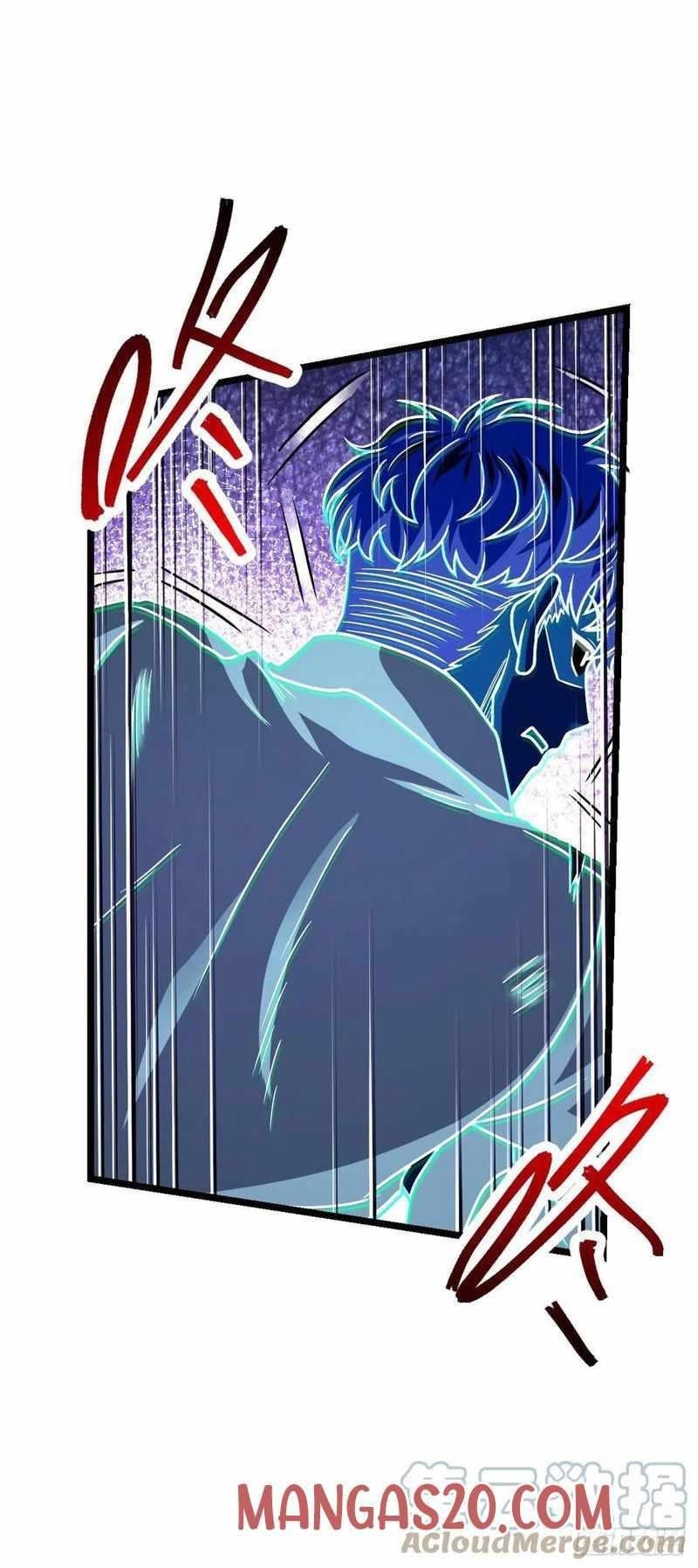 Spare Me, Great Lord! - Chapter 332 Page 42