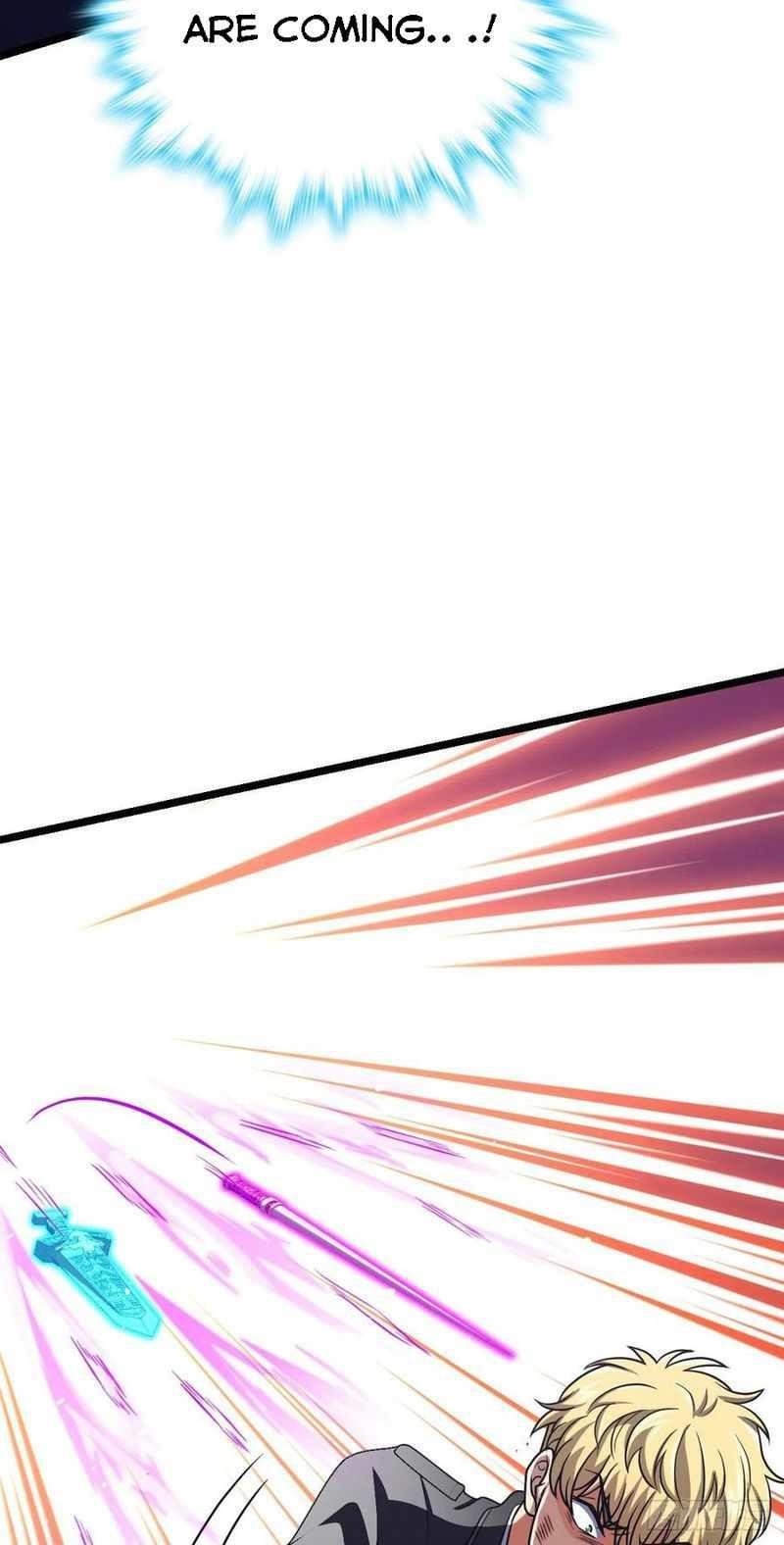 Spare Me, Great Lord! - Chapter 332 Page 44