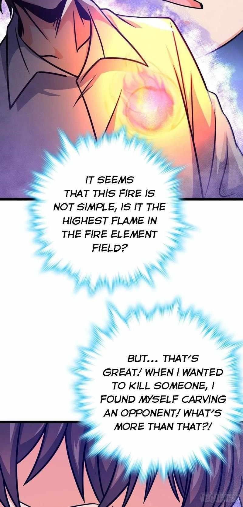Spare Me, Great Lord! - Chapter 332 Page 5