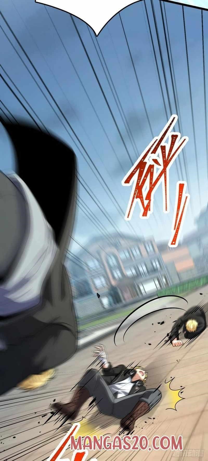 Spare Me, Great Lord! - Chapter 332 Page 50