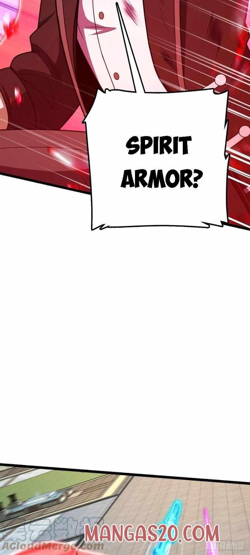 Spare Me, Great Lord! - Chapter 332 Page 54