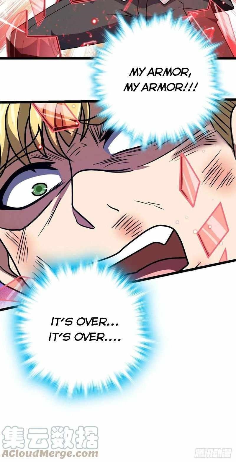 Spare Me, Great Lord! - Chapter 332 Page 57