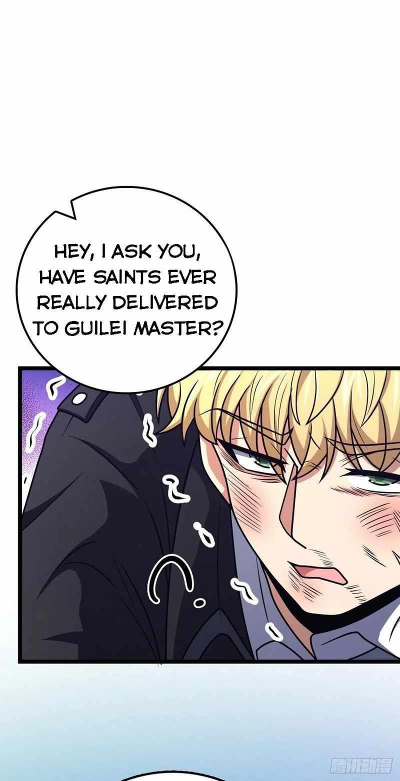 Spare Me, Great Lord! - Chapter 332 Page 59