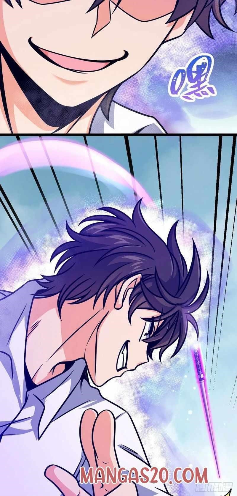 Spare Me, Great Lord! - Chapter 332 Page 6