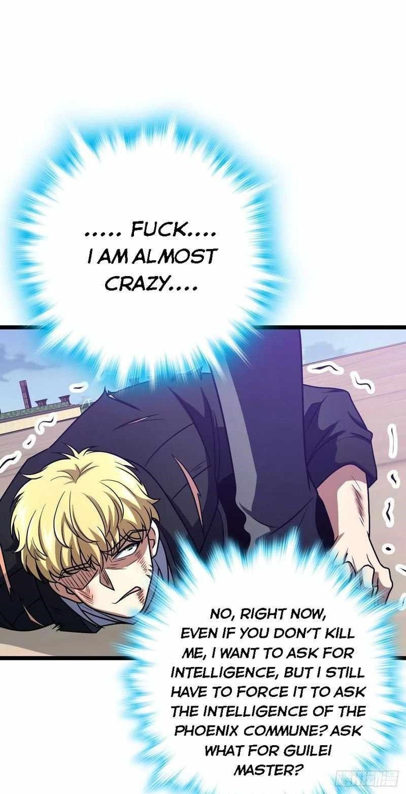 Spare Me, Great Lord! - Chapter 332 Page 61