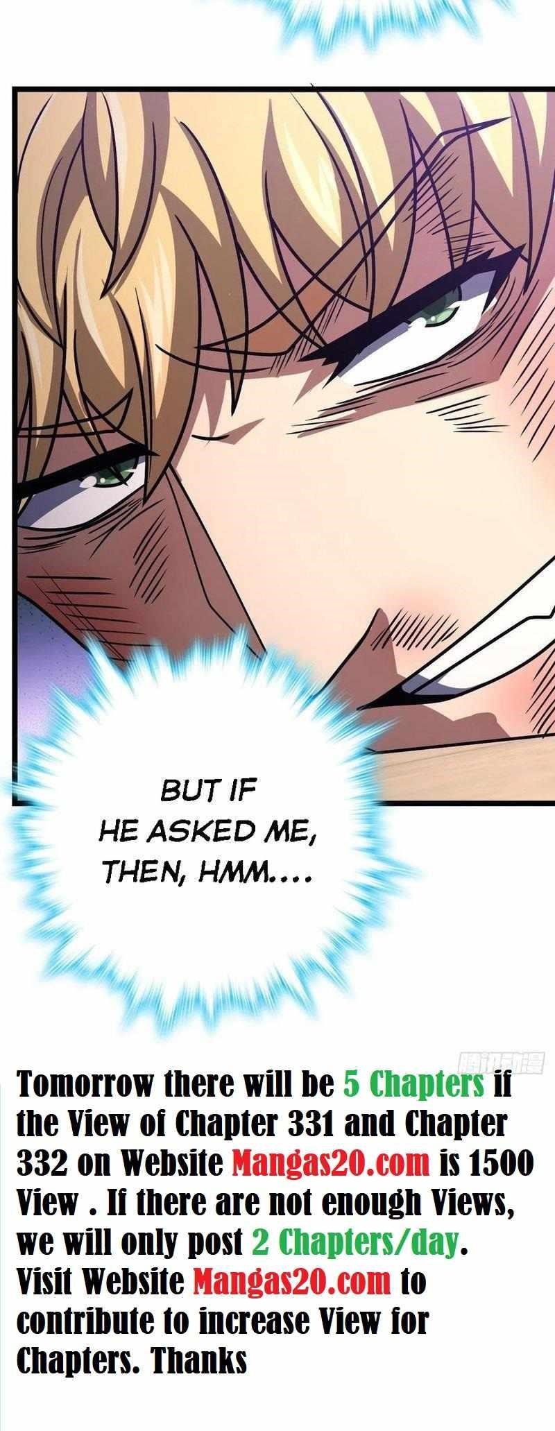 Spare Me, Great Lord! - Chapter 332 Page 62