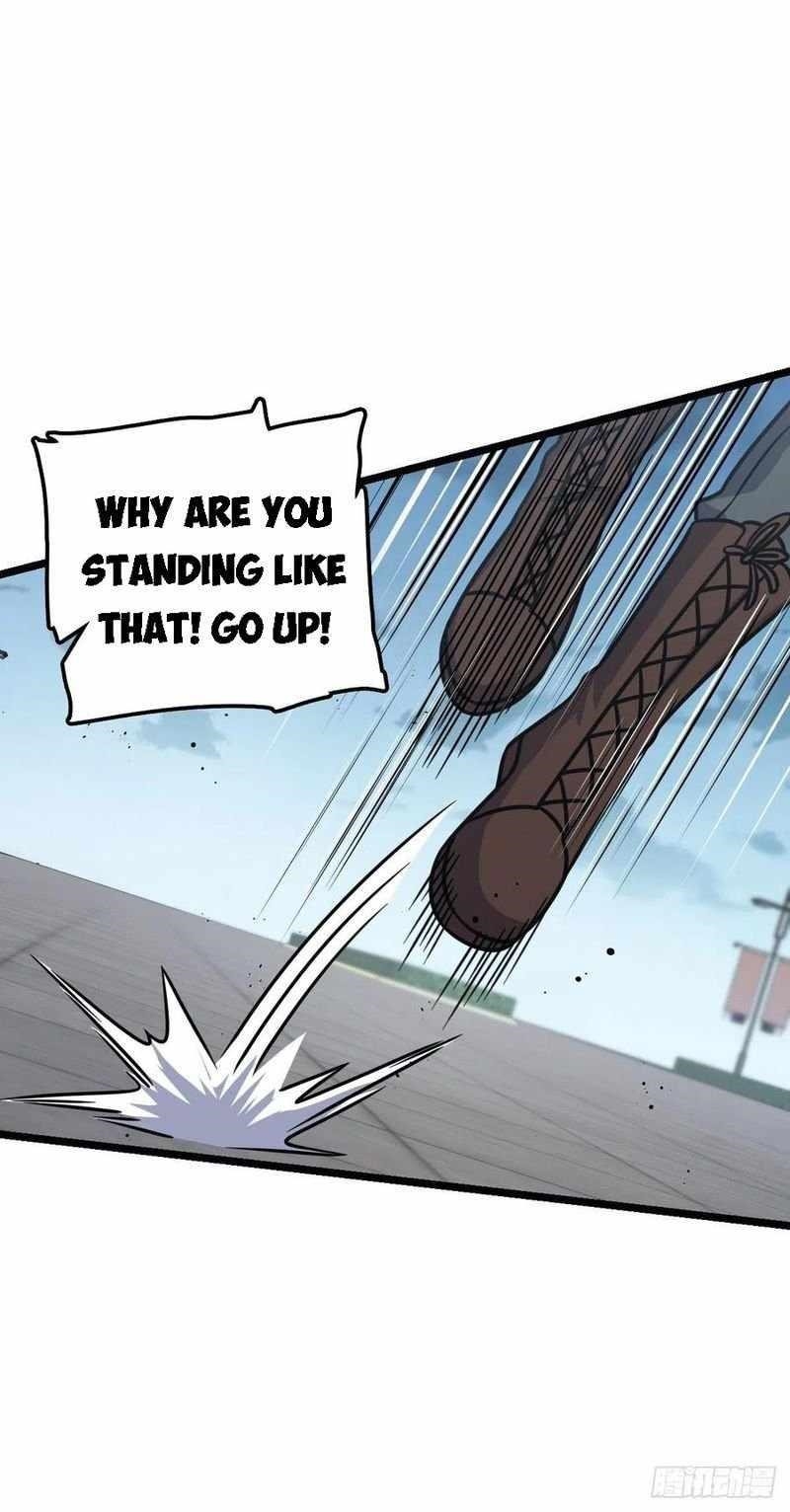 Spare Me, Great Lord! - Chapter 332 Page 8