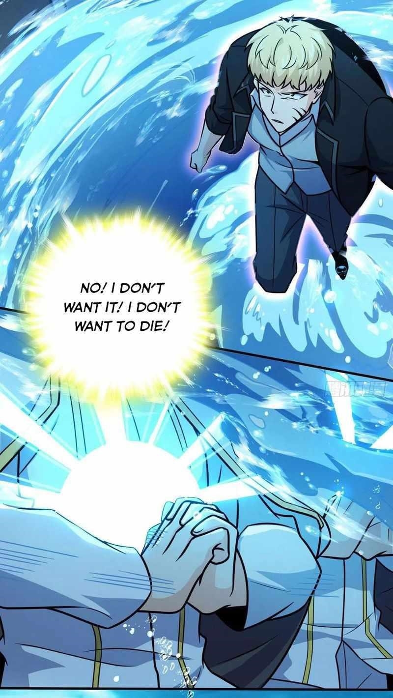 Spare Me, Great Lord! - Chapter 338 Page 11