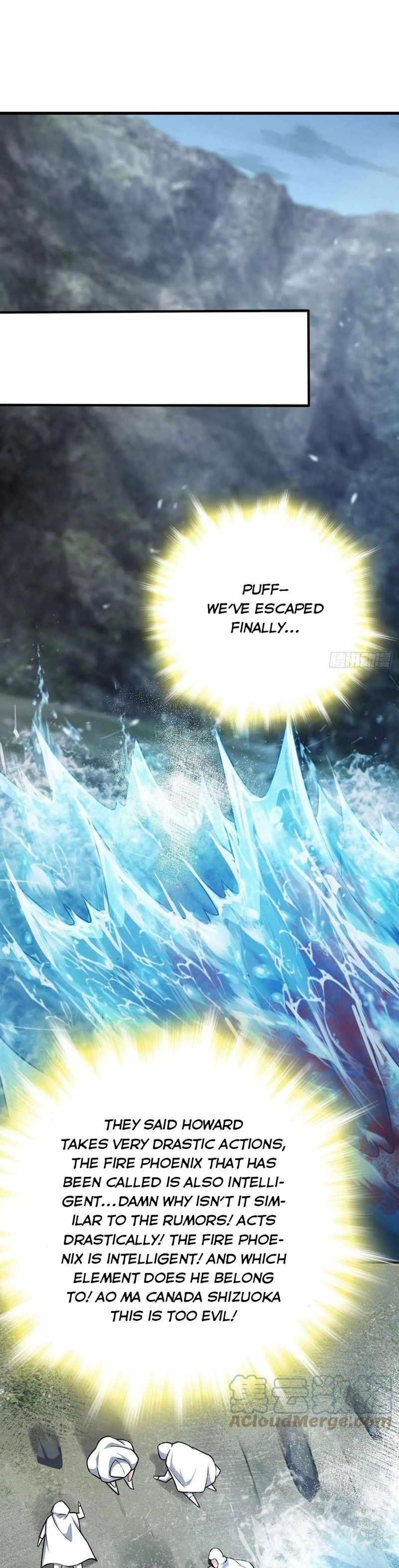 Spare Me, Great Lord! - Chapter 338 Page 16
