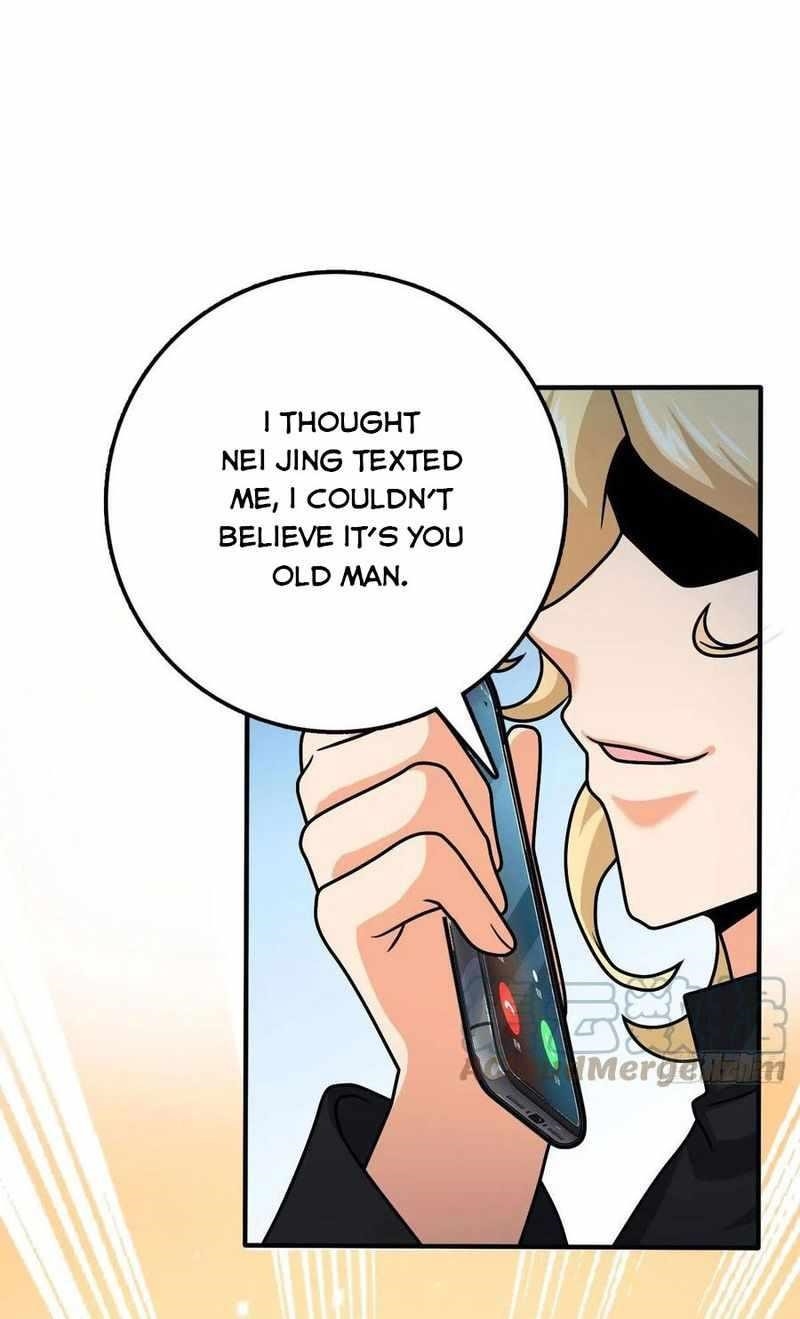 Spare Me, Great Lord! - Chapter 338 Page 34