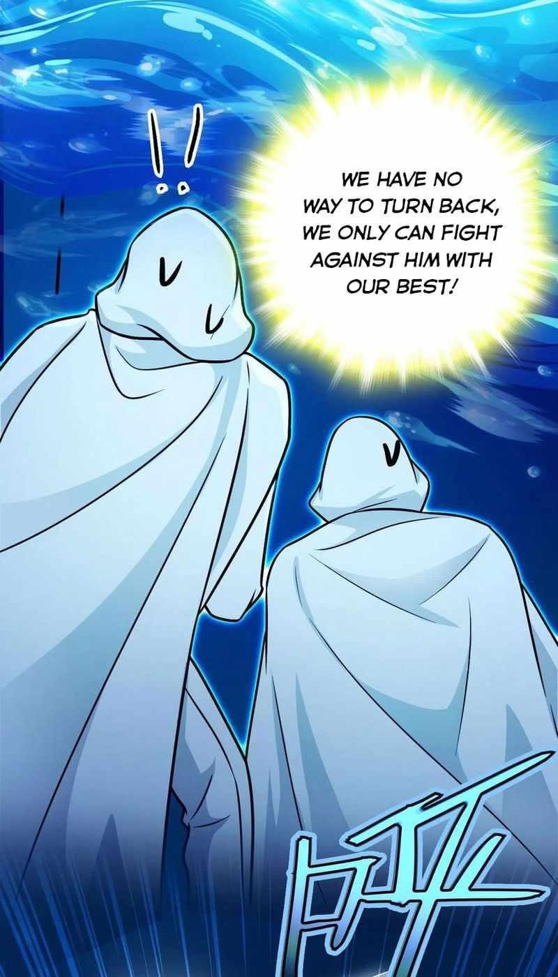 Spare Me, Great Lord! - Chapter 338 Page 5