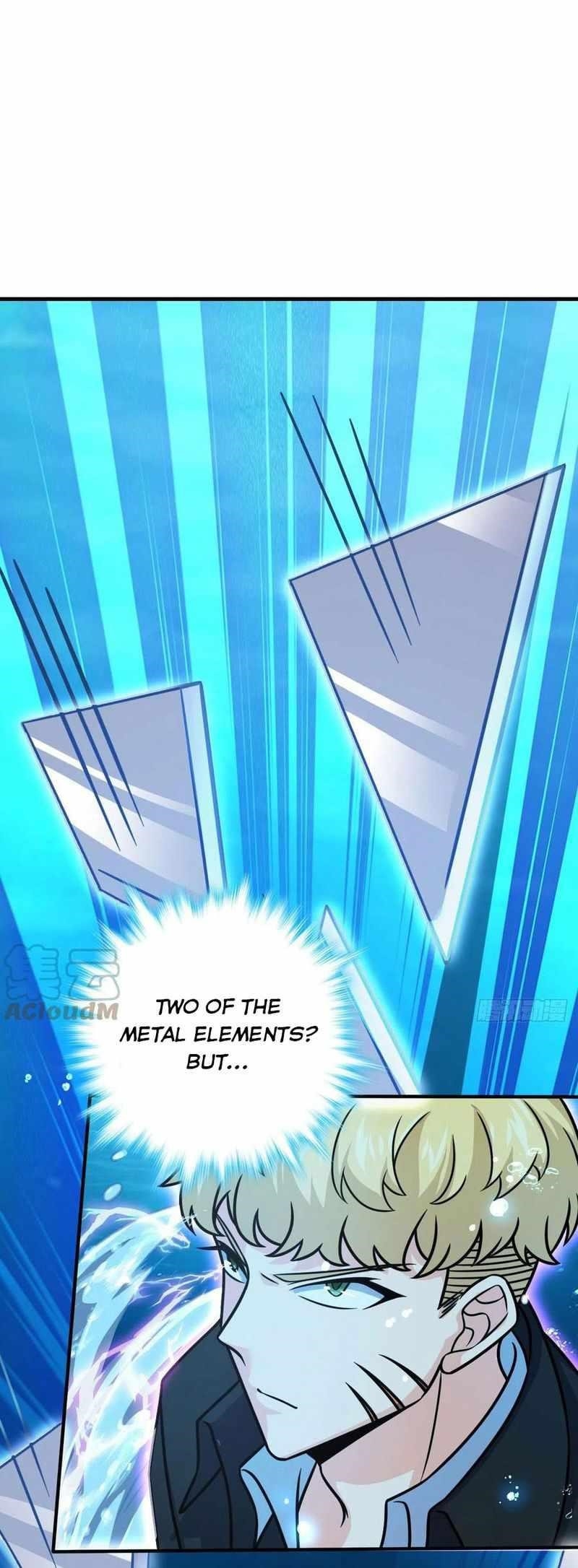 Spare Me, Great Lord! - Chapter 338 Page 8