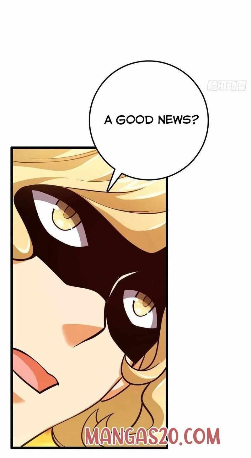 Spare Me, Great Lord! - Chapter 339 Page 13