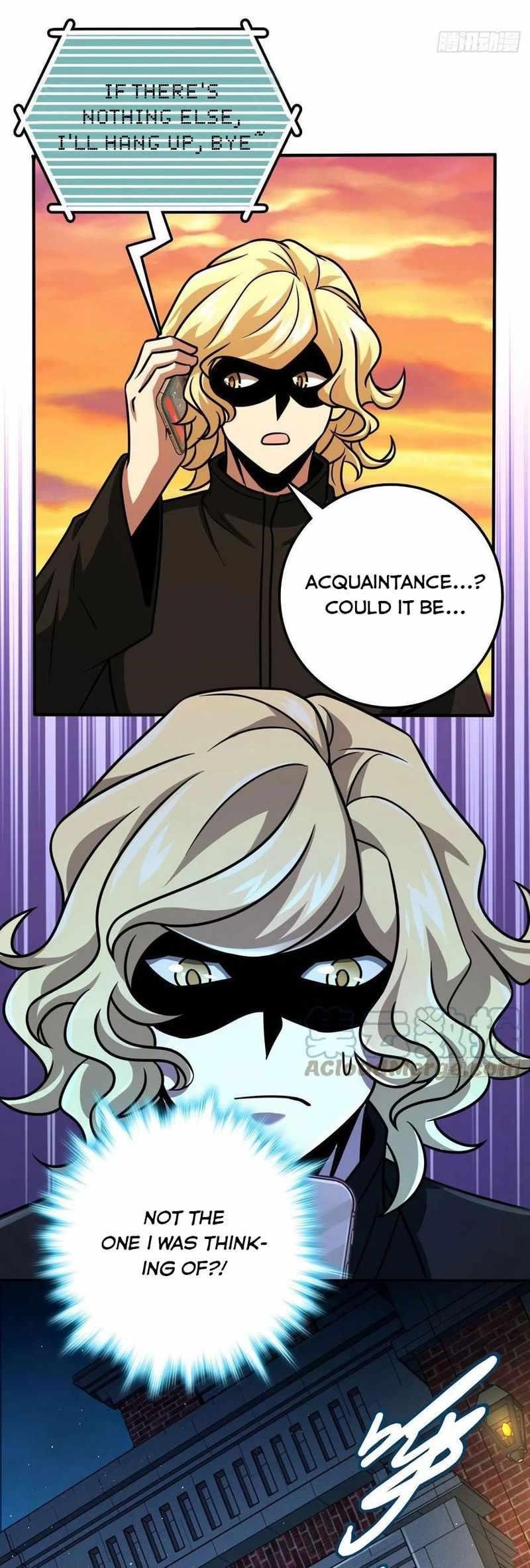 Spare Me, Great Lord! - Chapter 339 Page 16