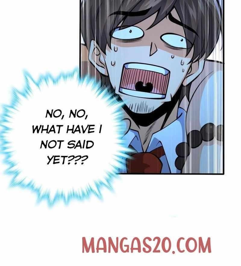 Spare Me, Great Lord! - Chapter 339 Page 30